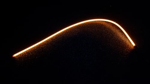 MODMAGIC MMFIL-OR 模型電光 LEDユニット フィラメントタイプ (オレンジ)