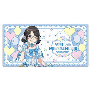 【限定販売】アイドルマスター シャイニーカラーズ デスクマット 三峰結華 #KAWAIIver.