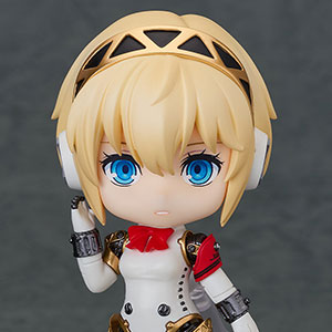 ねんどろいど ペルソナ3 リロード アイギス2.0