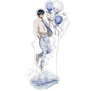 TVアニメ『ダイヤのA act II -Second Season-』 アクリルスタンド バルーンスーツver. 降谷暁