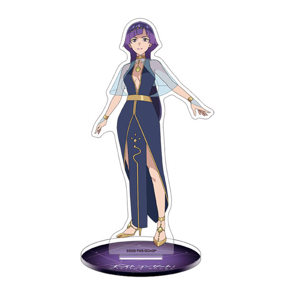 ゴーストコンサート ： missing Songs アクリルスタンド クレオパトラ