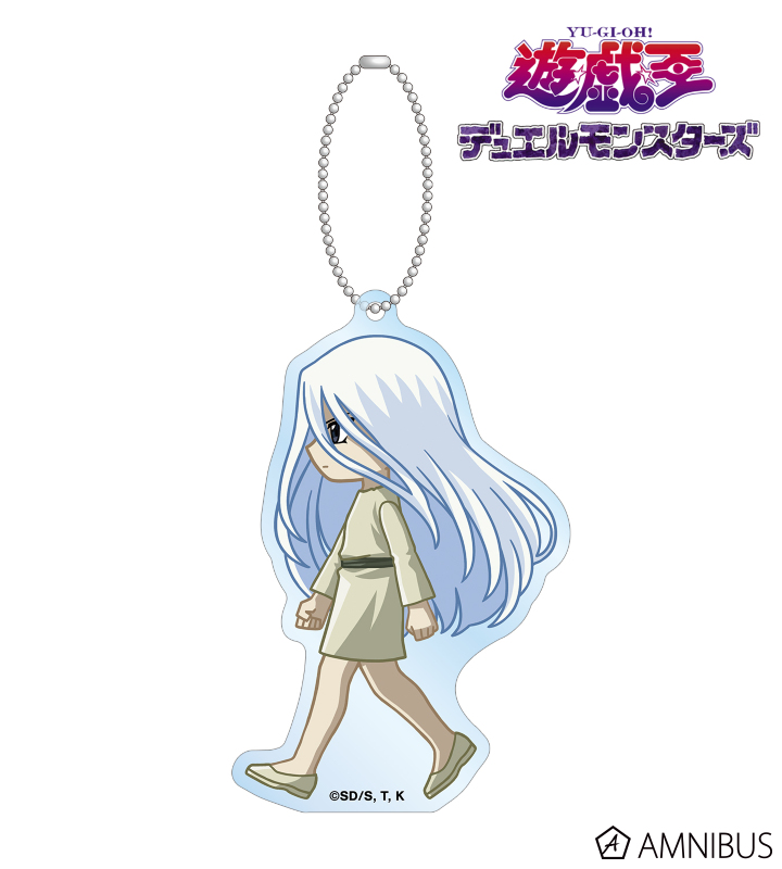 キサラ ちびとこ BIGアクリルキーホルダー