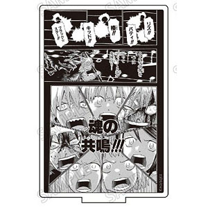 「ソウルイーター」 アクリルスタンド (6)