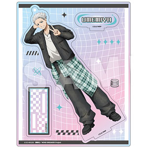 TVアニメ『WIND BREAKER』オーロラアクリルフィギュア Ver. Y2Kスタイル 04 梅宮一