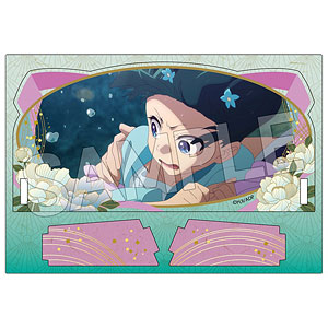 薬屋のひとりごと 斜めに飾れるアクリルスタンドVol.3 猫猫E