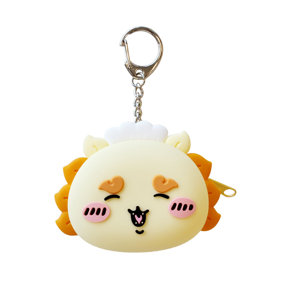 ちいかわ ちいかわレストラン シリコンポーチ（シーサー）