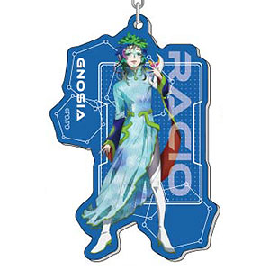 アクリルキーホルダー グノーシア04 ラキオ