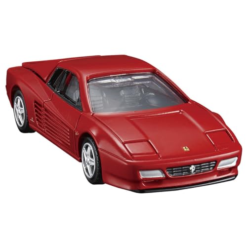 タカラトミー(TAKARA TOMY) トミカプレミアム 08 フェラーリ 512 TR ミニカー おもちゃ 6歳以上