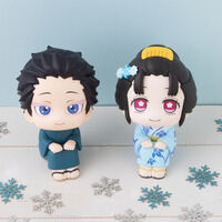 るかっぷ 鬼滅の刃 狛治&恋雪 ...