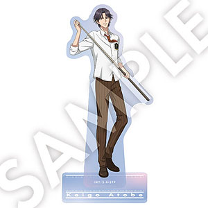 新テニスの王子様 オーロラアクリルスタンド 跡部景吾 Vol.2