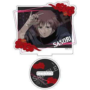 NARUTO -ナルト- 疾風伝 場面写vol.3 アクリルスタンド サソリ