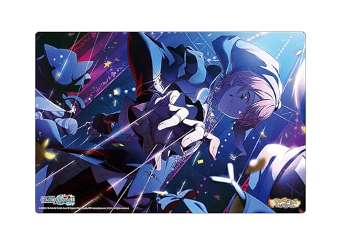 ブシロード ラバーマットコレクション V2 Vol.1982 プロジェクトセカイ カラフルステージ! feat. 初音ミク『天馬 司』