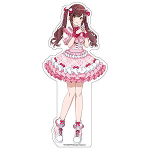 【限定販売】【代引き不可】アイドルマスター シャイニーカラーズ 等身大パネル 大崎甘奈 #KAWAIIver.