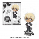 【グッズ-スタンドポップ】名探偵コナン アクリルスタンド（ゴスチェックメイト）安室透
