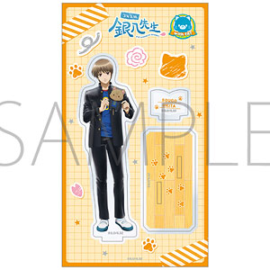3年Z組銀八先生 withCAT アクリルスタンド/沖田総悟