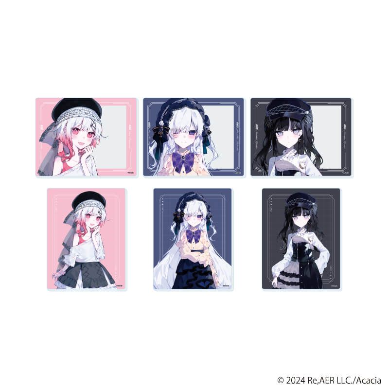 魔法少女ノ魔女裁判