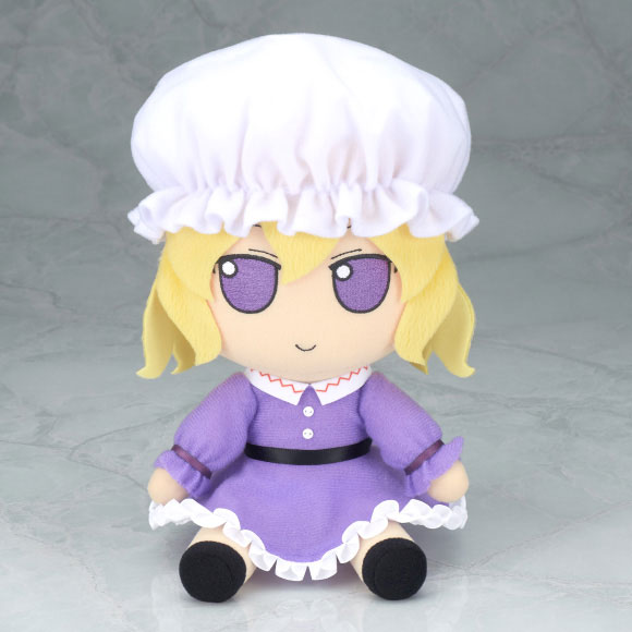 【特典】東方ぬいぐるみシリーズ 65 マエリベリー・ハーン ふもふもめりー。[Gift]《０２月予約》