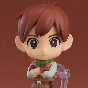 ねんどろいど ダンジョン飯 チルチャック