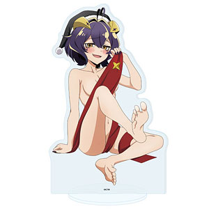 BIGアクリルスタンド「魔法少女にあこがれて」06/マジアベーゼ(衣装差分)(描き下ろしイラスト)