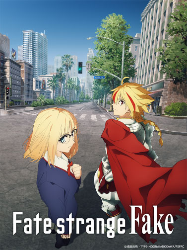 ブシロード トレーディングカード コレクションクリア Fate/strange Fake BOX