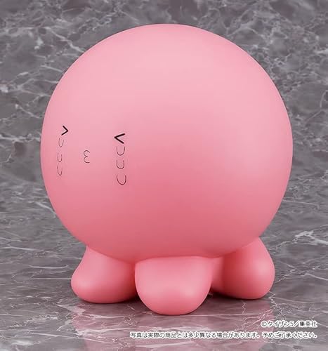 タコピーの原罪 タコピー わかんないっピ ノンスケール ソフトビニール製 塗装済み完成品フィギュア