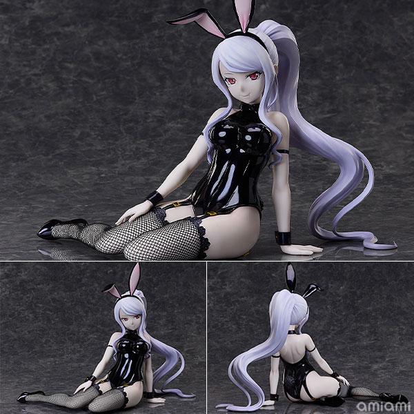 オーバーロード シャルティア・ブラッドフォールン 黒バニーVer. 1/4 完成品フィギュア[フリーイング]【送料無料】