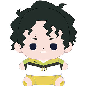 ハイキュー！！ もっちび ぬいぐるみ 佐久早聖臣