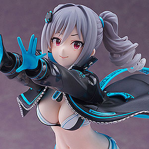 アイドルマスター シンデレラガールズ [ダンス・ダンス・ダンス]神崎蘭子+ 1/7 完成品フィギュア