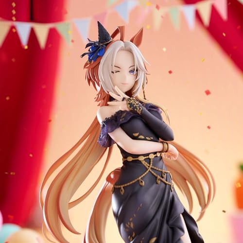 ウマ娘 プリティーダービー Trio-Try-iT Figure オルフェーヴル フリュー コーポレーション うまむすめ プリティダービー トリオトライ-iT