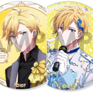 アイドリッシュセブン ナギだらけのトレーディング缶バッジ～Special selection3～ 10個入りBOX