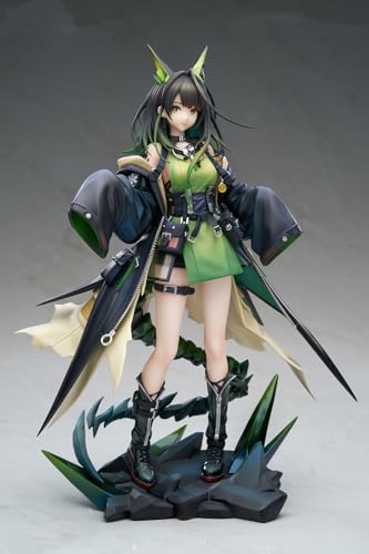 『アークナイツ』mon3tr 1/7スケール PVC&ABS製 塗装済み完成品フィギュア