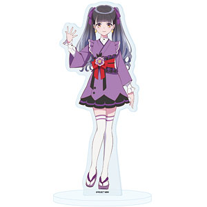 アクリルスタンド「前橋ウィッチーズ」07/新里アズ(公式イラスト)