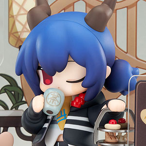 アークナイツ デザートはいかがですか？ミニシリーズ チェン 完成品フィギュア