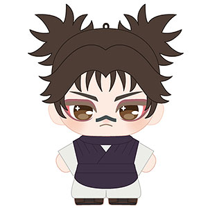 ぷりぬいたっちどりーむみに 呪術廻戦 脹相