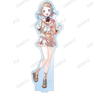 TVアニメ「うたごえはミルフィーユ」 ウタ Ani-Art BIGアクリルスタンド