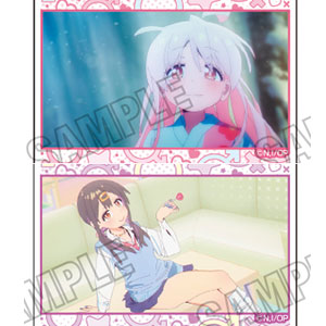 TVアニメ「お兄ちゃんはおしまい!」 場面写アクリルバッジコレクション 6個入りBOX