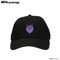 機動戦士Gundam GQuuuuuuX キャップ ポメラニアンズ【2025年12月発送】