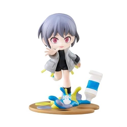 PalVerse Pale. BanG Dream! MyGO!!!!! 高松燈 完成品フィギュア