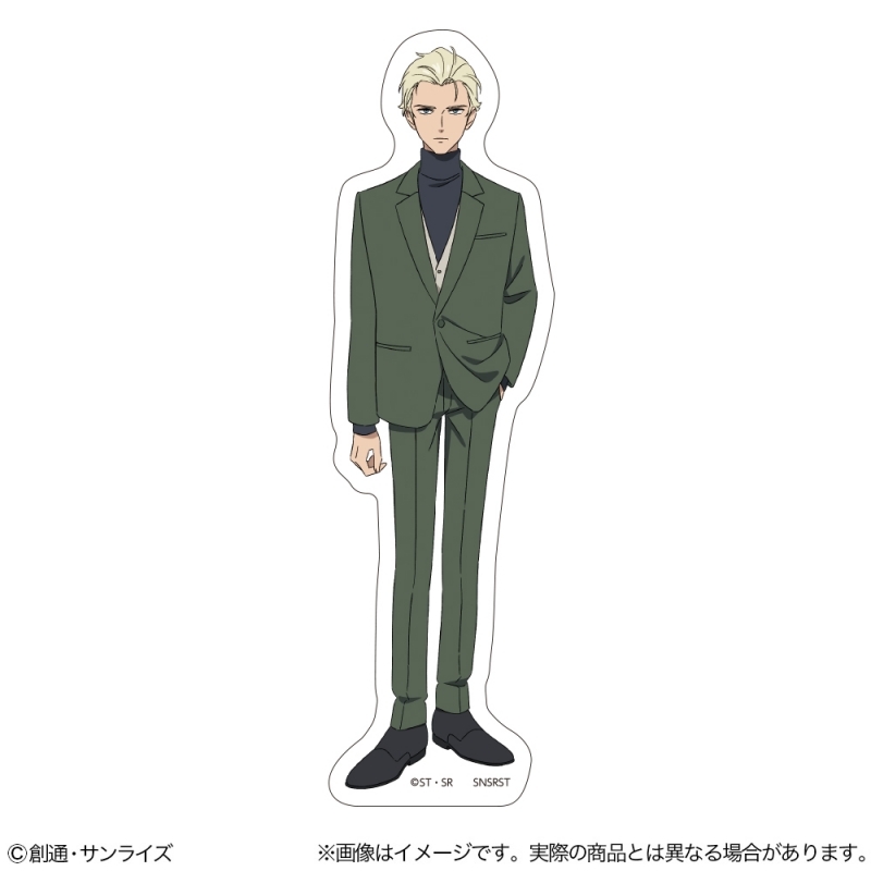 機動戦士Gundam GQuuuuuuX ステッカー シャア・アズナブル シロウズver.