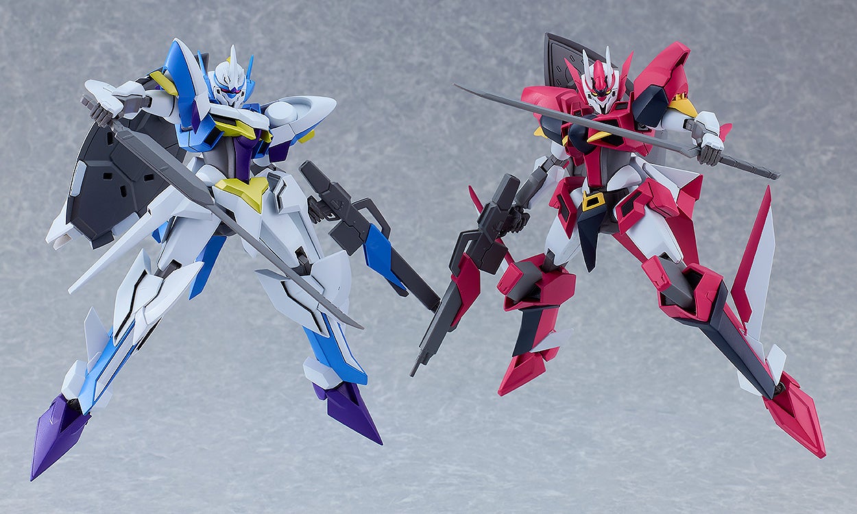 MODEROID