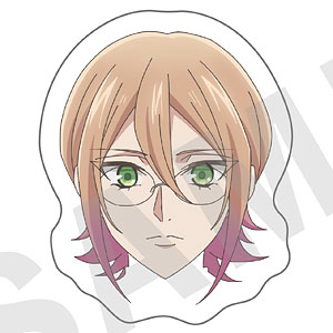 「美男高校地球防衛部ハイカラ！」 ～favorite series～ ふぃんこれ(猫魔祐)