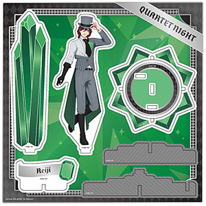 劇場版 うたの☆プリンスさまっ♪ TABOO NIGHT XXXX アクリルスタンド ステージセット 寿嶺二