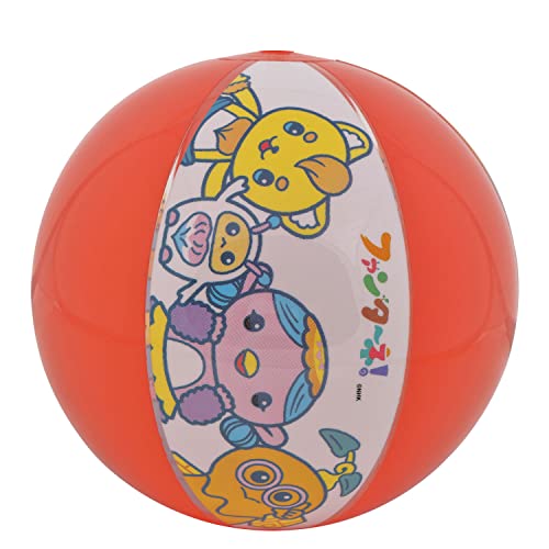 マルカ(Maruka) ファンターネ! ビーチボール 水遊び プール 海水浴 約40cm 194442