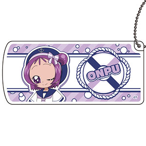 スライド式小物ケース「おジャ魔女どれみドッカ~ン!」34/瀬川おんぷ マリンver.(描き下ろしイラスト)