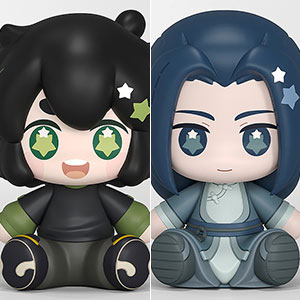 Huggy Secret Good Smile 羅小黒戦記2　6個入りBOX