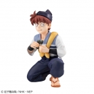 メガハウス(MegaHouse) G.E.M.シリーズ 忍たま乱太郎 てのひら土井先生 約105mm PVC樹脂製 塗装済み完成品フィギュア