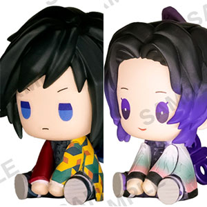 鬼滅の刃 ぺたっとねじまきますこっと vol.2 BOXver. 6個入りBOX