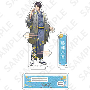 新テニスの王子様 アクリルスタンド 跡部景吾