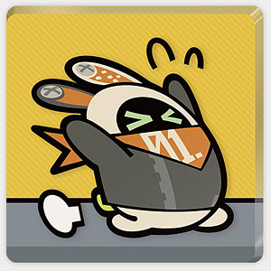 ゼンレスゾーンゼロ 「ンナナ」シリーズ アクリルマグネット イアスC