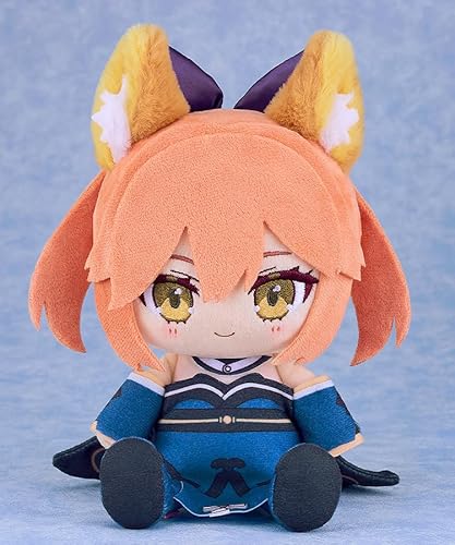 グッドスマイルカンパニー[GOOD SMILE COMPANY] Fate/Grand Order キャスター/玉藻の前 ちょこぷに ぬいぐるみ